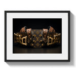 SHACKLES - DOTCOM ART