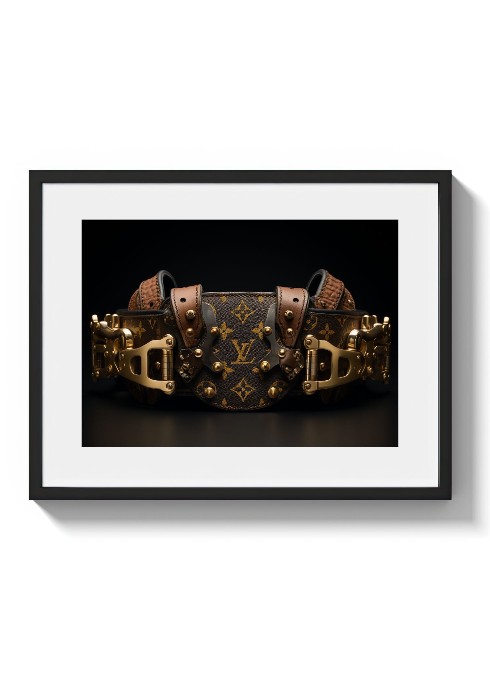 SHACKLES - DOTCOM ART