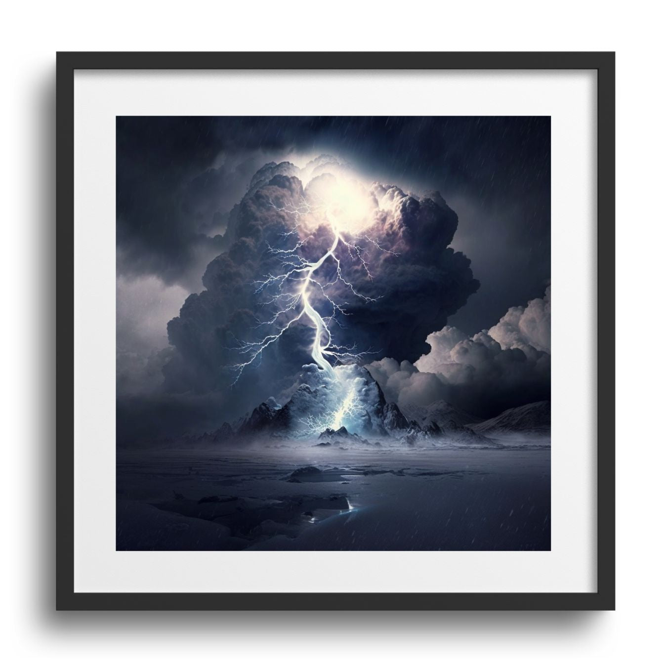 STRIKE - DOTCOM ART