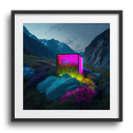 CABIN *5 - DOTCOM ART