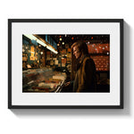 ORIGINS OF ZIGGY - DOTCOM ART