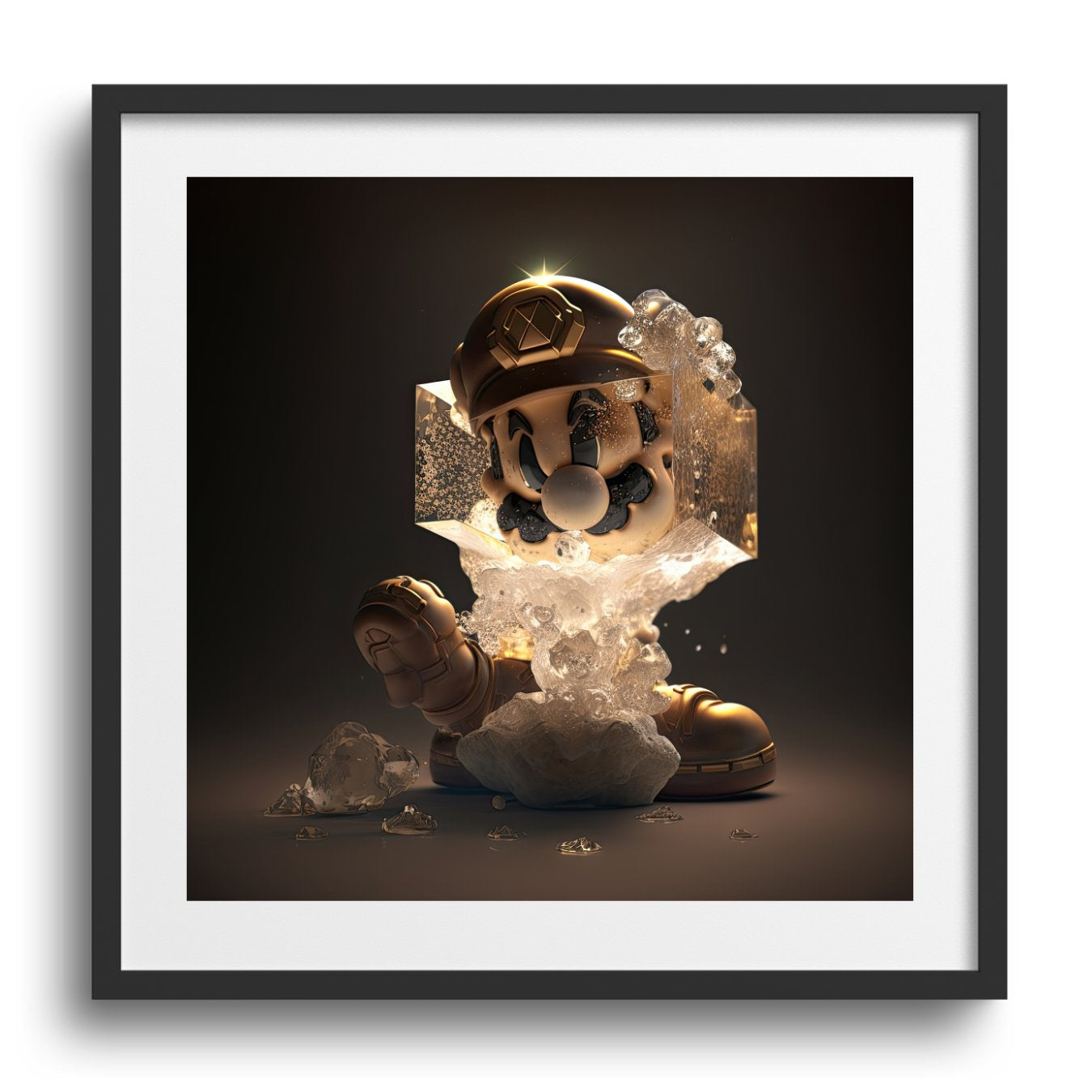 RELIC 2000 - DOTCOM ART