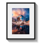 AEOLUS BAY - DOTCOM ART