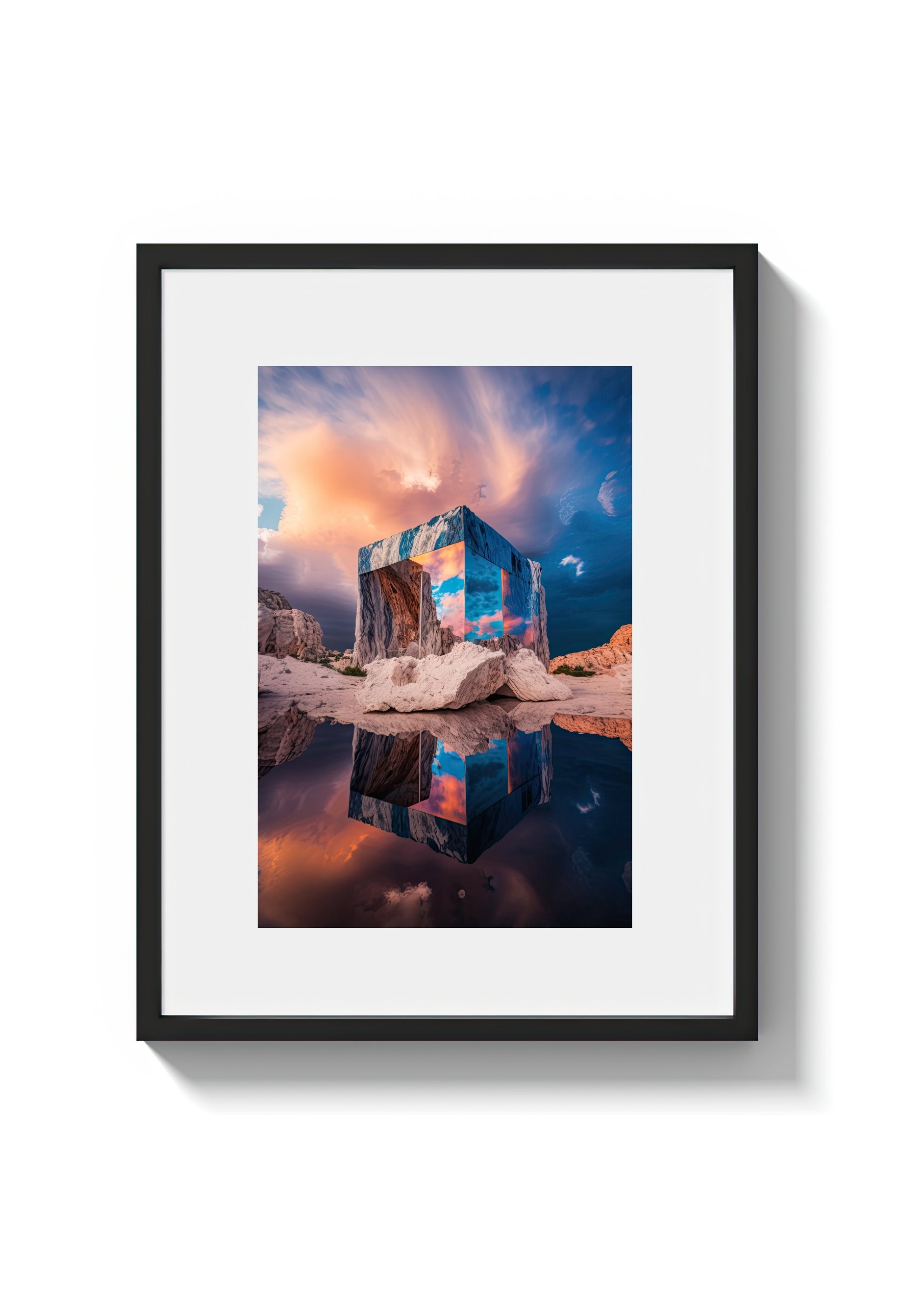 AEOLUS BAY - DOTCOM ART