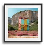 ABODE TRESO - DOTCOM ART