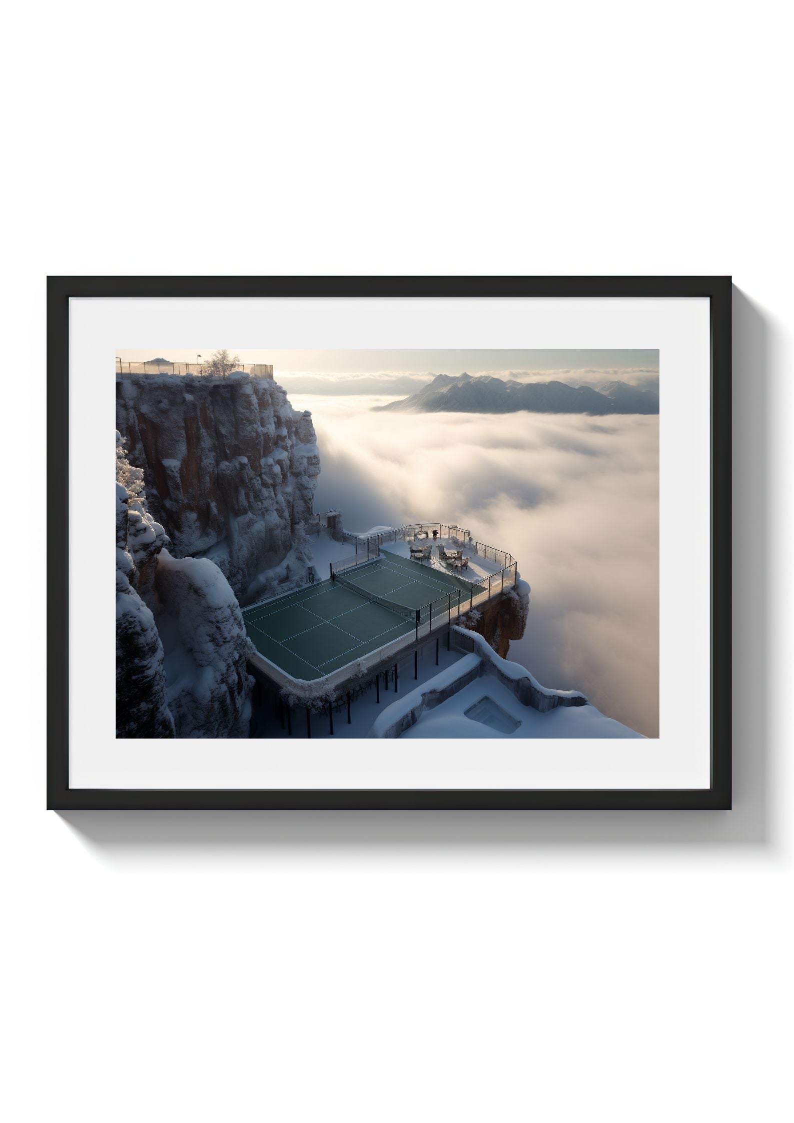 TIEBREAKER - DOTCOM ART