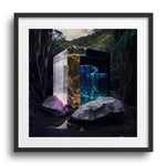 MAJESTY - DOTCOM ART