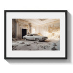 THE MAVERICK - DOTCOM ART