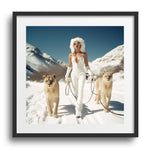 ENTOURAGE *1 - DOTCOM ART