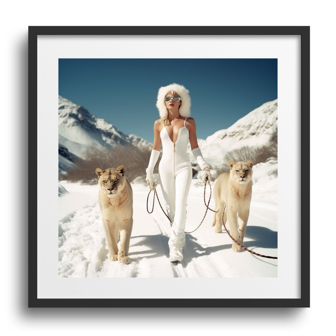 ENTOURAGE *1 - DOTCOM ART