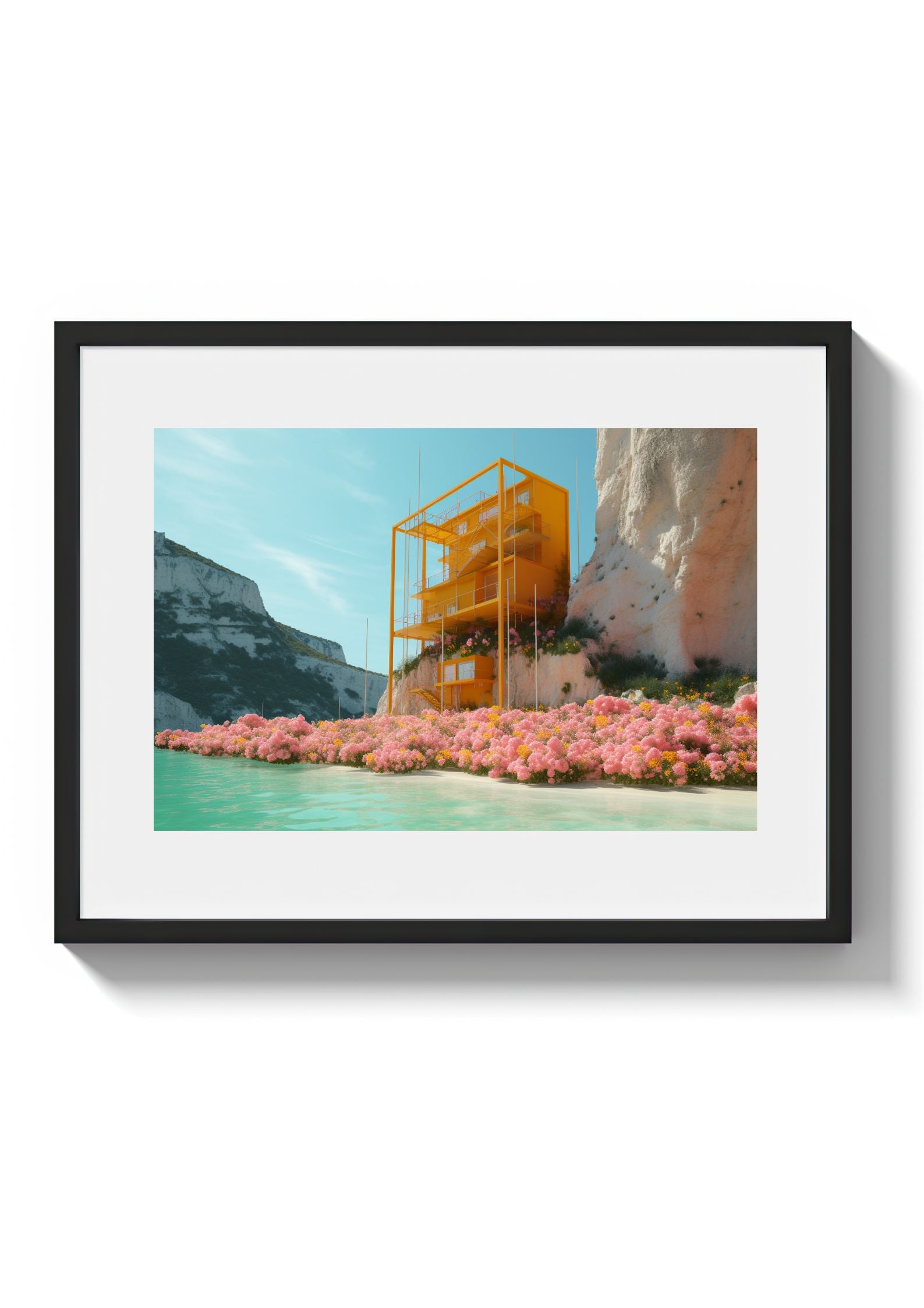 HOTHOUSE *2 - DOTCOM ART