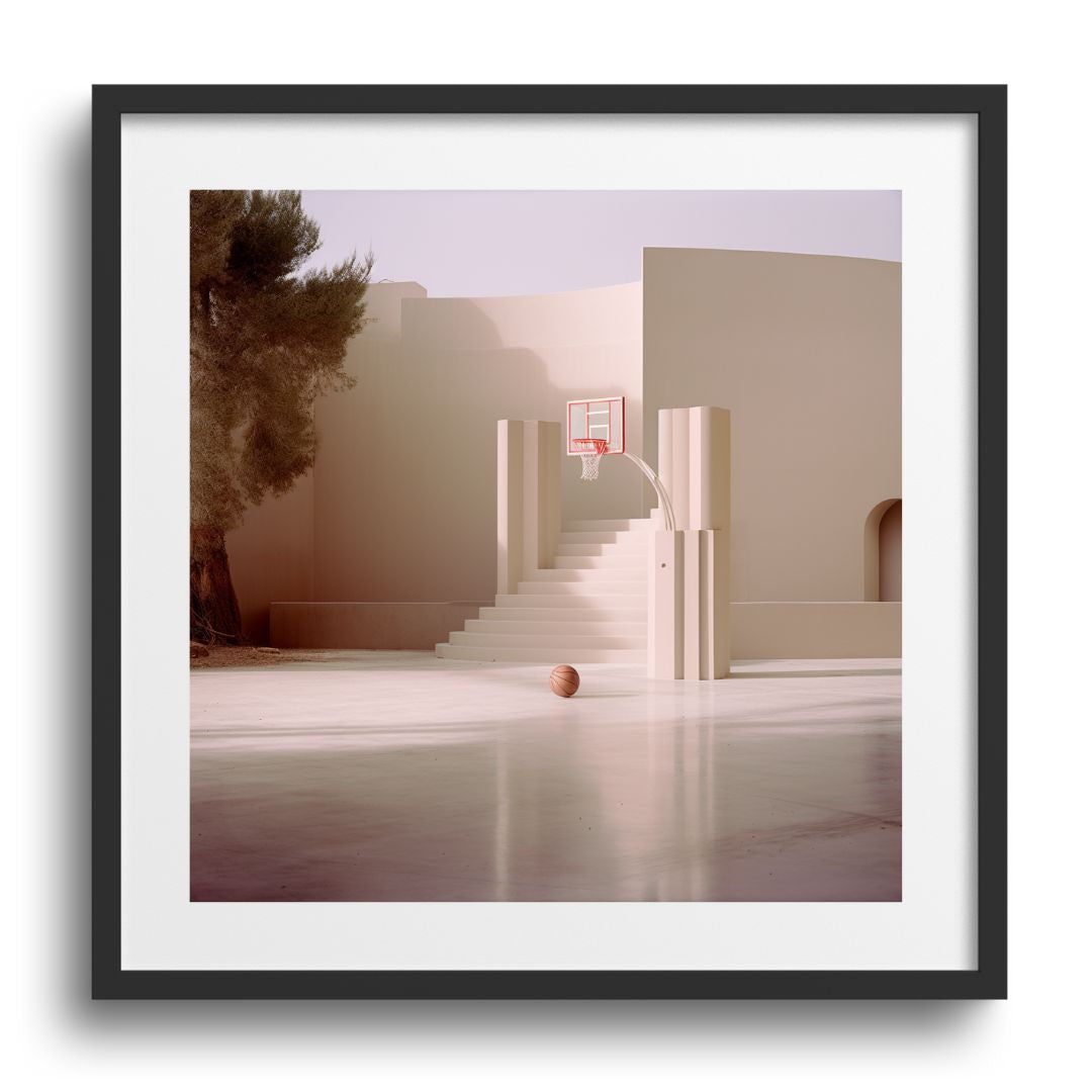 SQUARED - DOTCOM ART