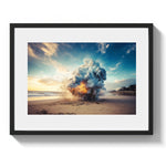 BONDI DREAMING - DOTCOM ART