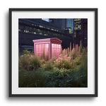 LA` PERFUMERY *2 - DOTCOM ART