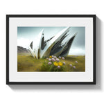 CHROME COCOON *3 - DOTCOM ART