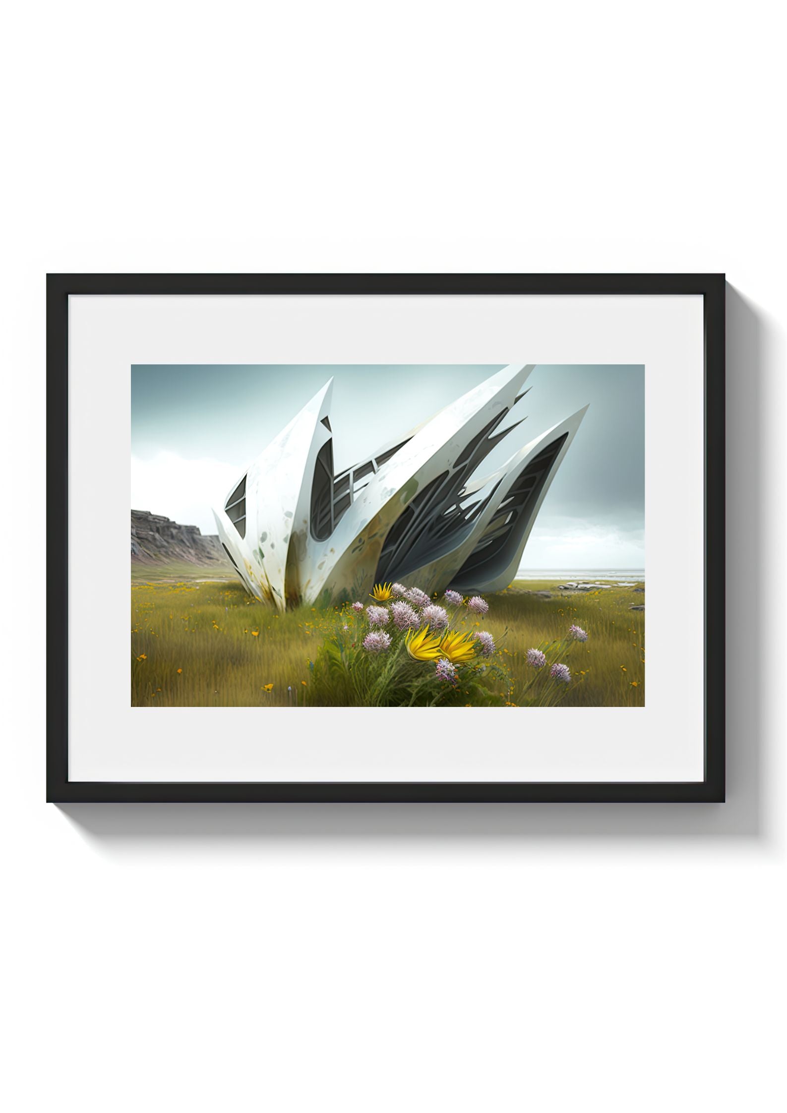 CHROME COCOON *3 - DOTCOM ART