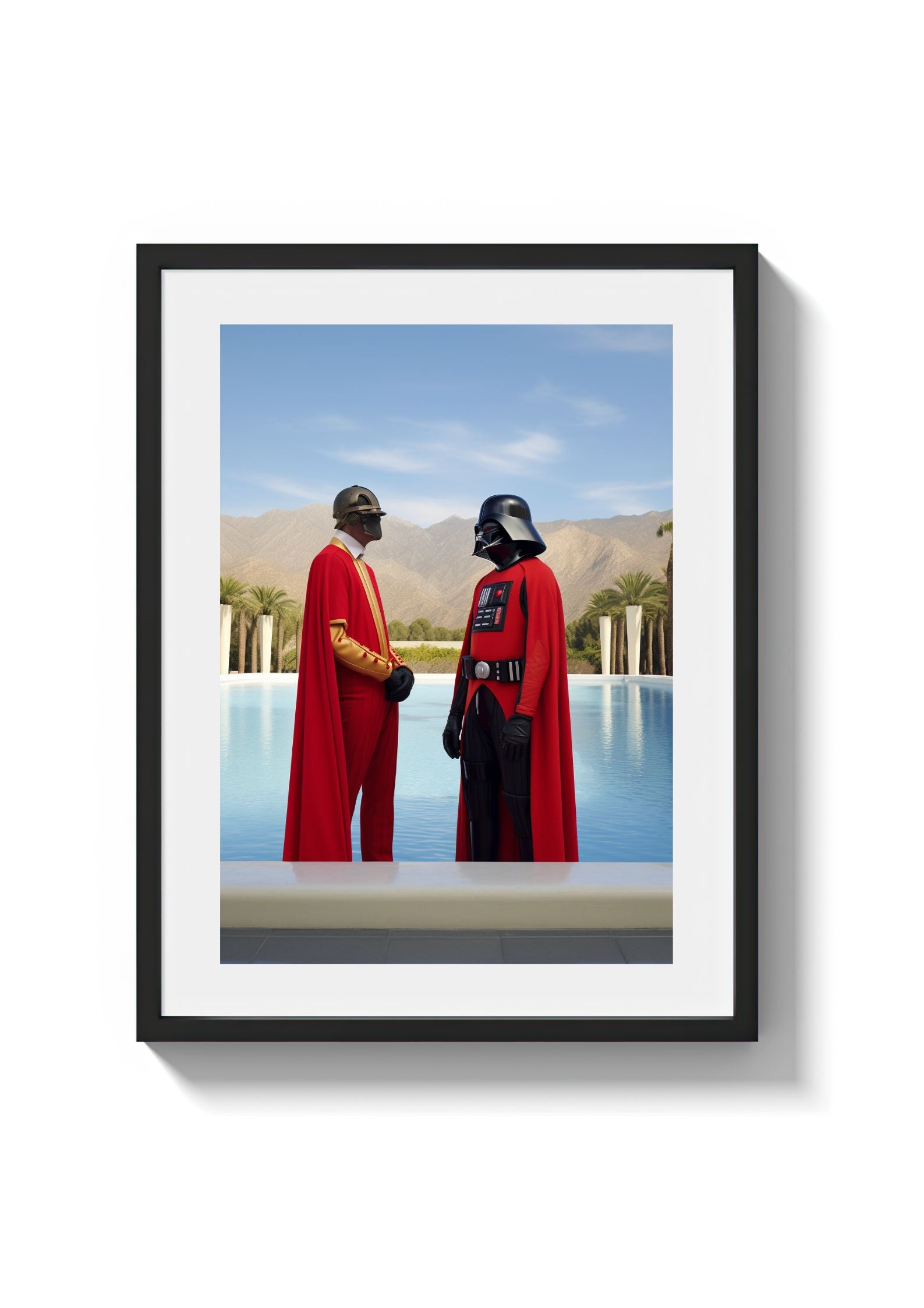 DEAL - DOTCOM ART