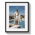 POOL DAY - DOTCOM ART