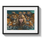 TIGERLAND *2 - DOTCOM ART