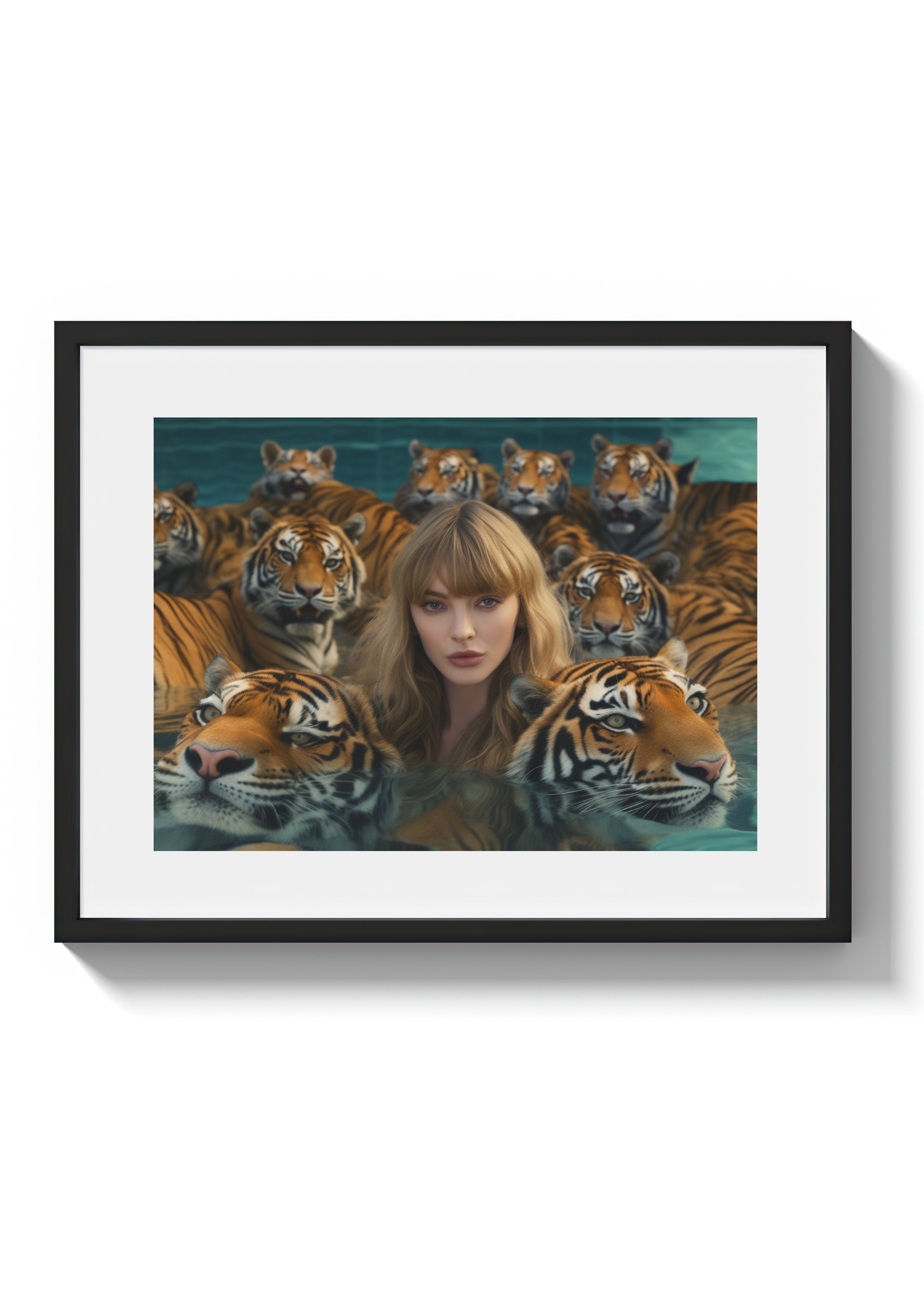 TIGERLAND *2 - DOTCOM ART