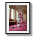 HOOVER TROOPER - DOTCOM ART