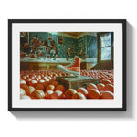 BOOM ROOM - DOTCOM ART