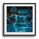 NO VACANCIES *2 - DOTCOM ART