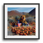 DOMAIN OF WILD *3 - DOTCOM ART