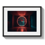 HIT THE LOCKERS - DOTCOM ART