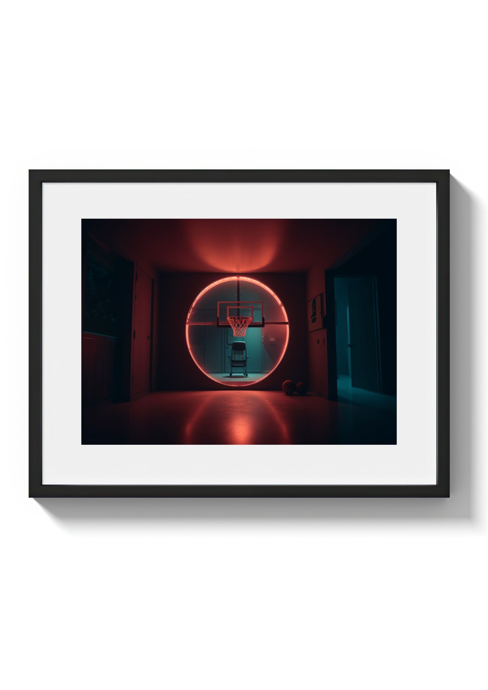 HIT THE LOCKERS - DOTCOM ART