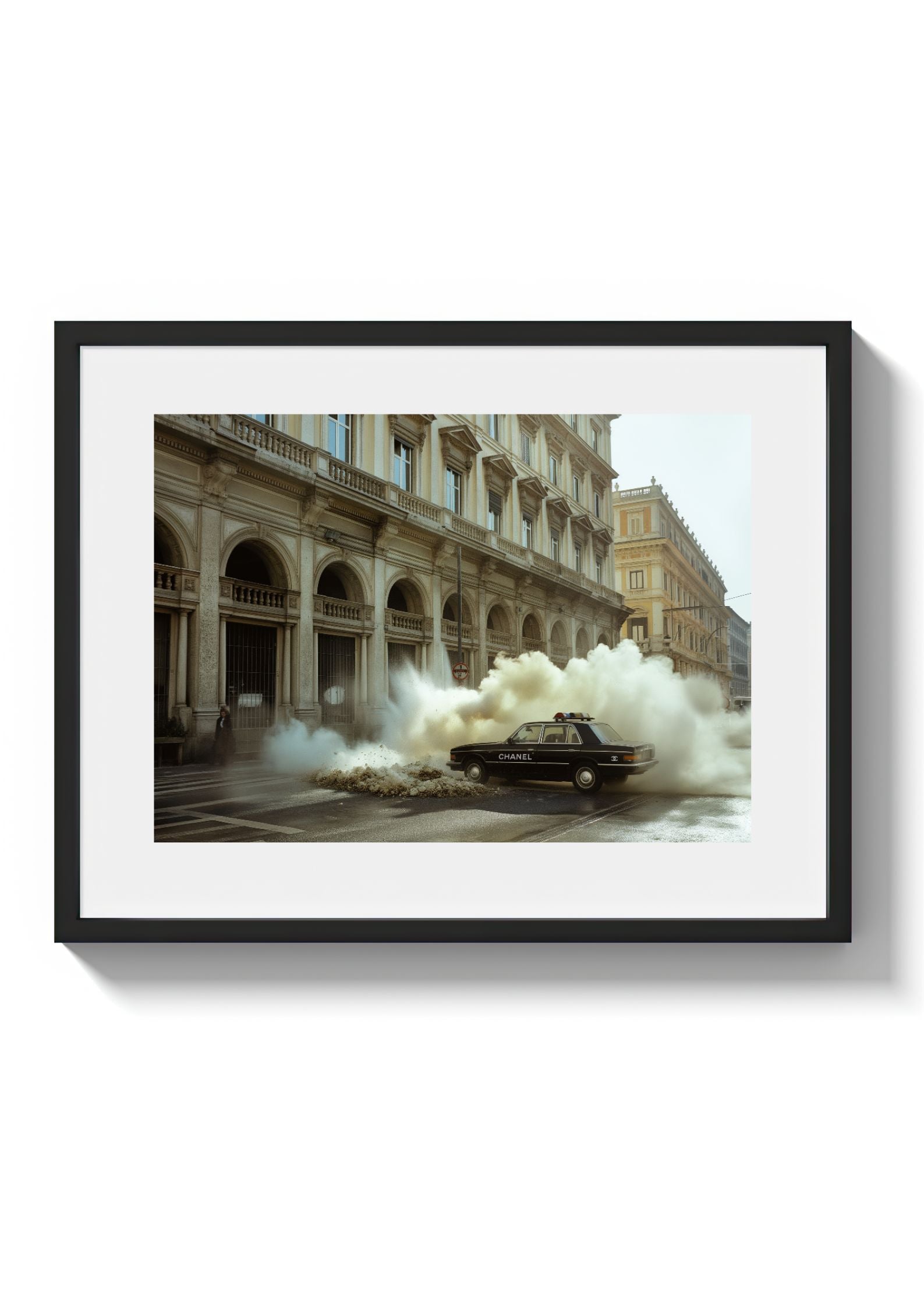 No 5 - DOTCOM ART