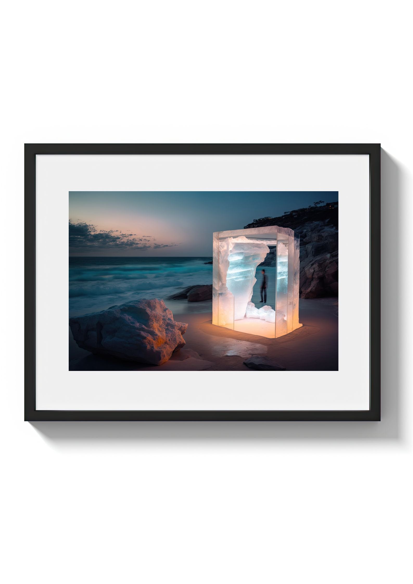 TAMARAMA - DOTCOM ART