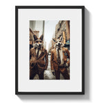 COYOTES IN CHI-TOWN - DOTCOM ART