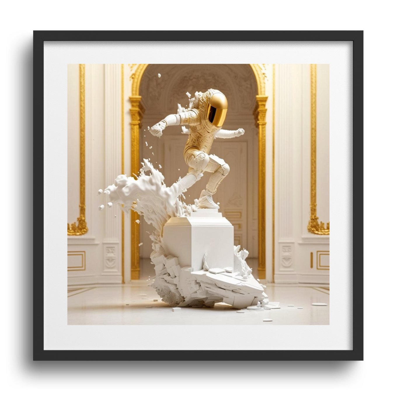 METEORITE MODA *2 - DOTCOM ART
