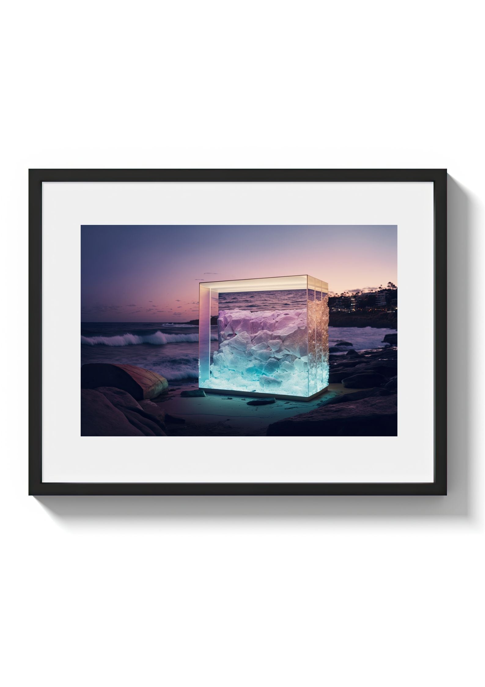 DEE WHY - DOTCOM ART