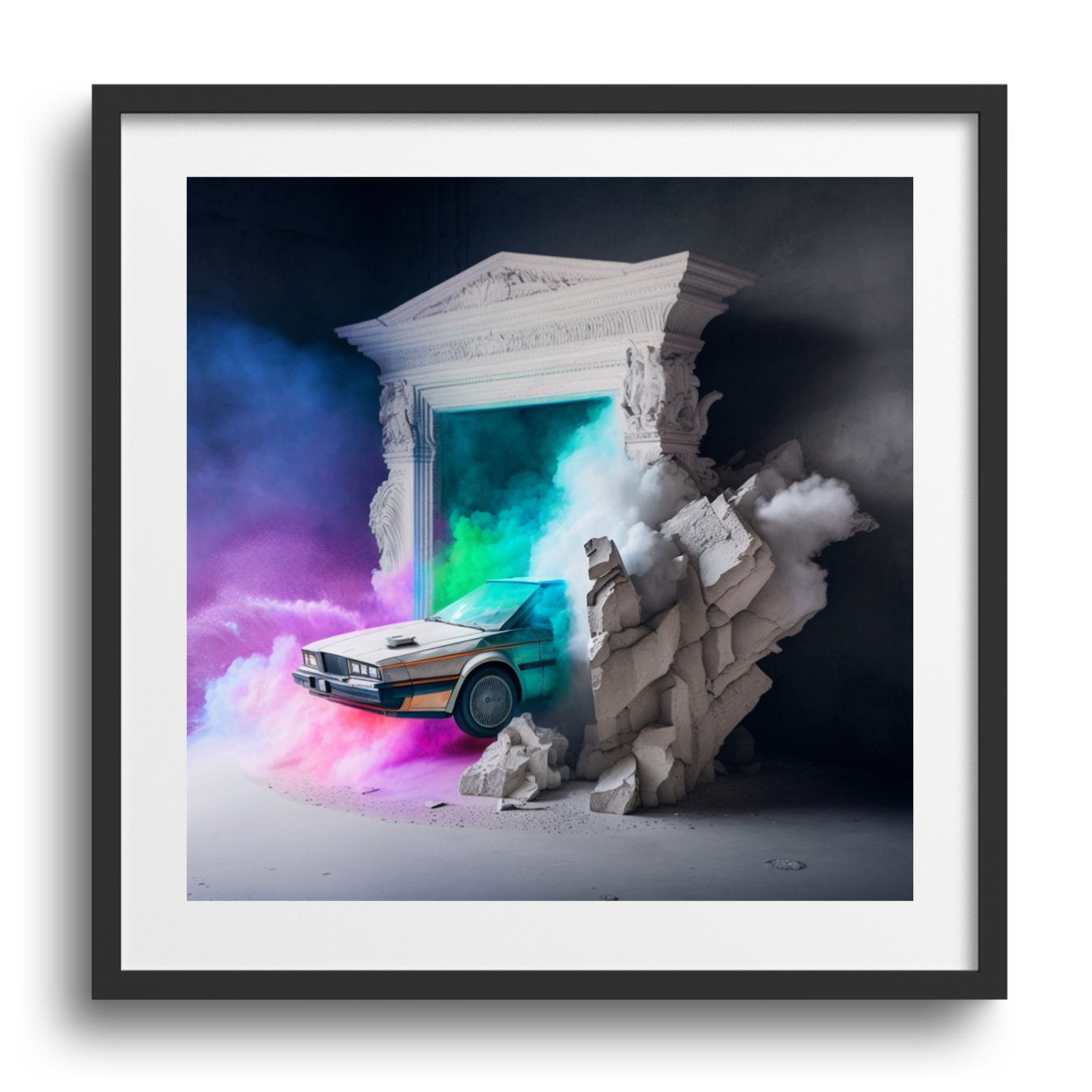 BACK TO THE MUSUEM - DOTCOM ART