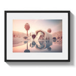 GLAMPING *1 - DOTCOM ART