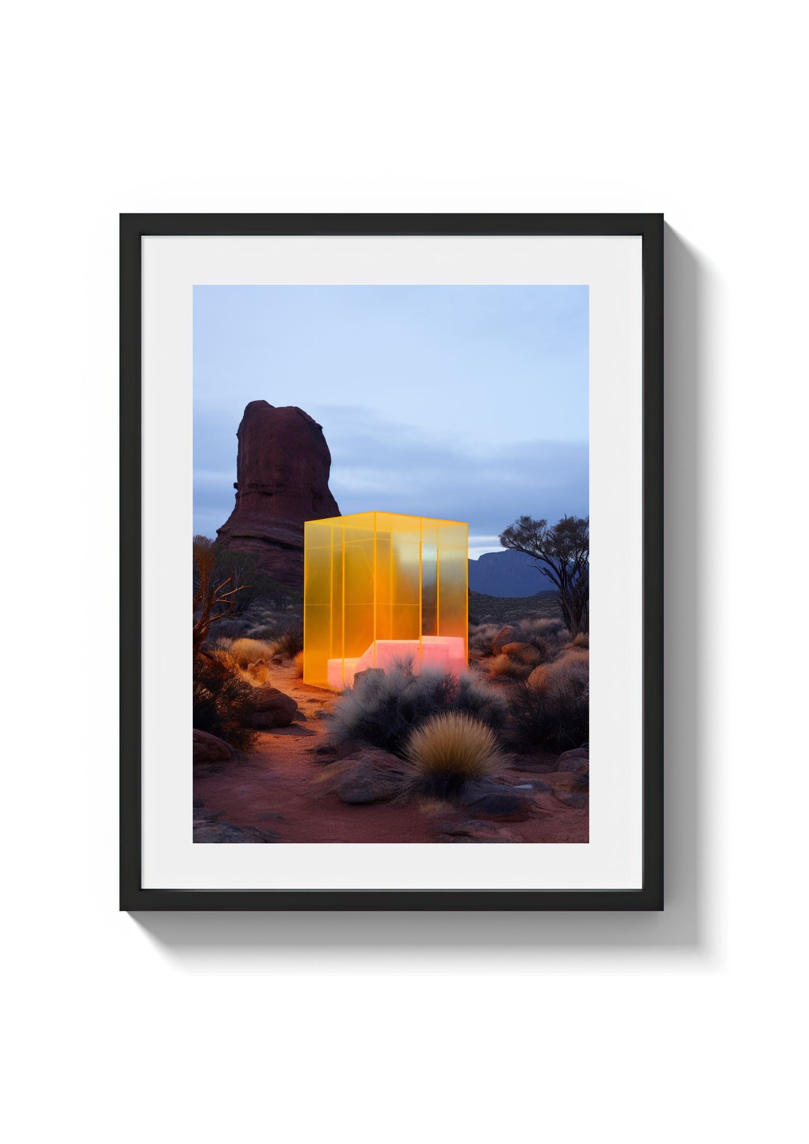 DOMICILIO - DOTCOM ART