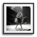 BROADWAY ON ICE *2 - DOTCOM ART