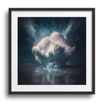 WATER BOMB *1 - DOTCOM ART