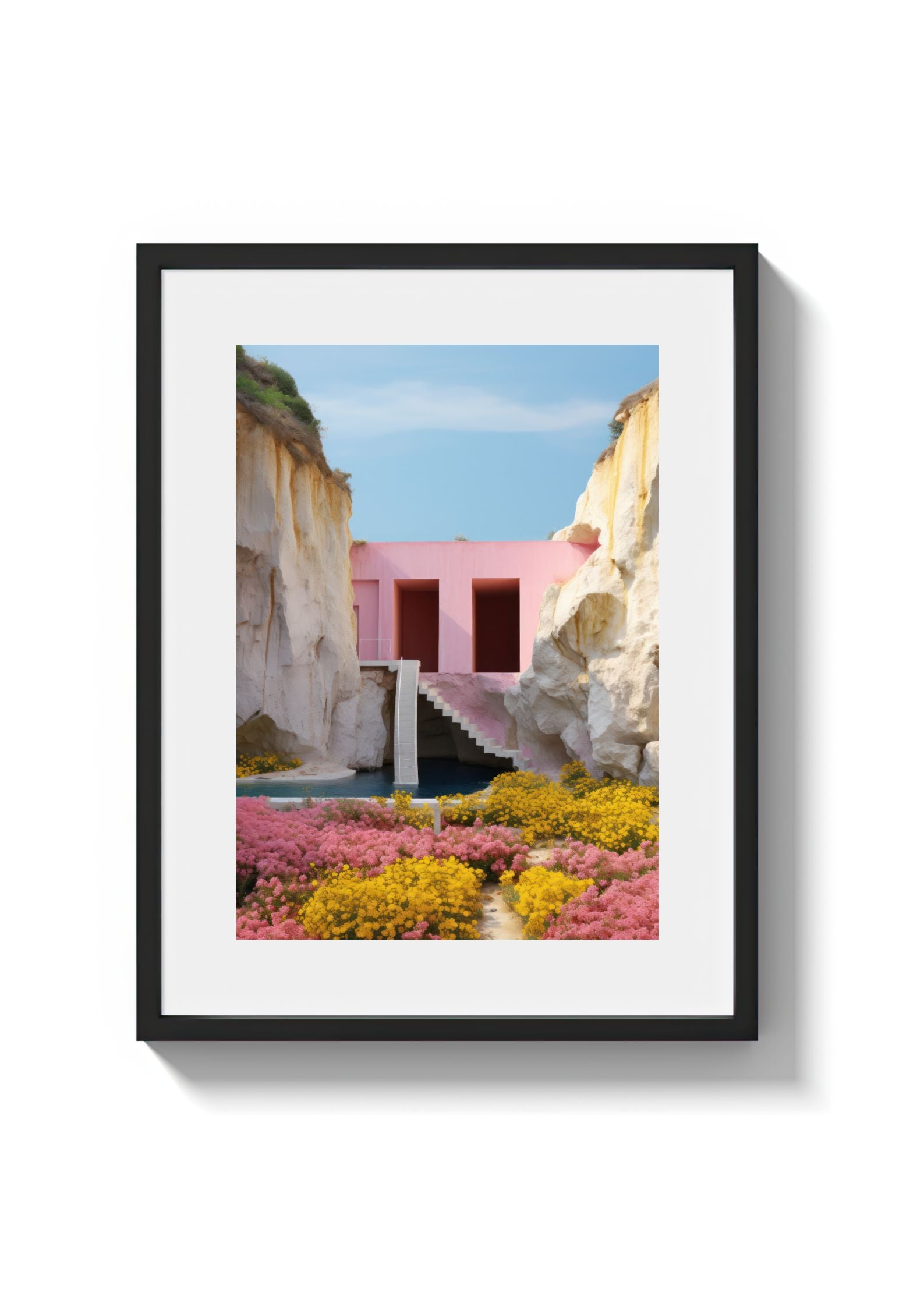 ZENITHA - DOTCOM ART