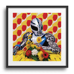 APOLLO - DOTCOM ART