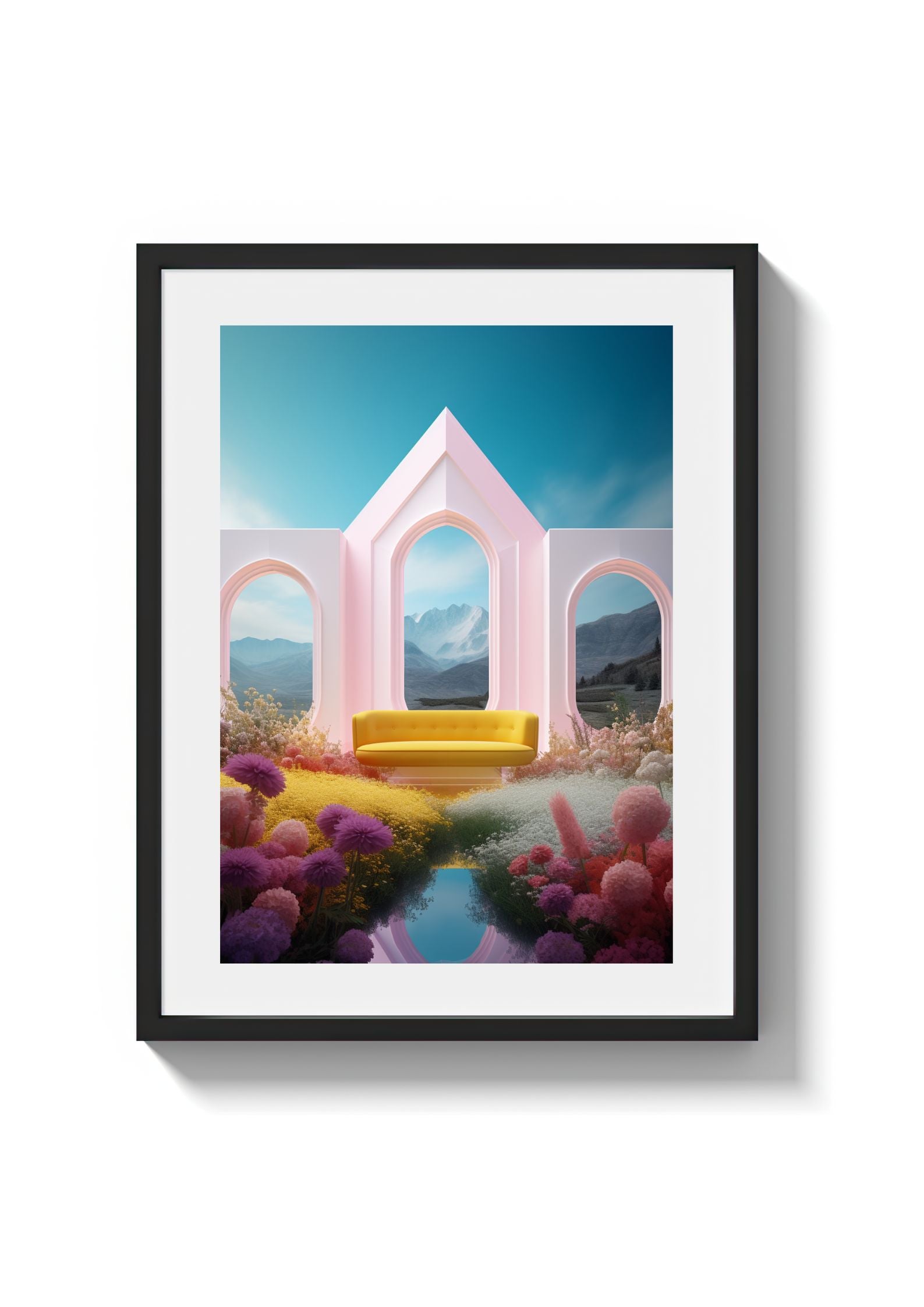 LOOKOUT - DOTCOM ART