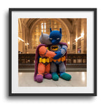 BATKIDS-WOOL - DOTCOM ART