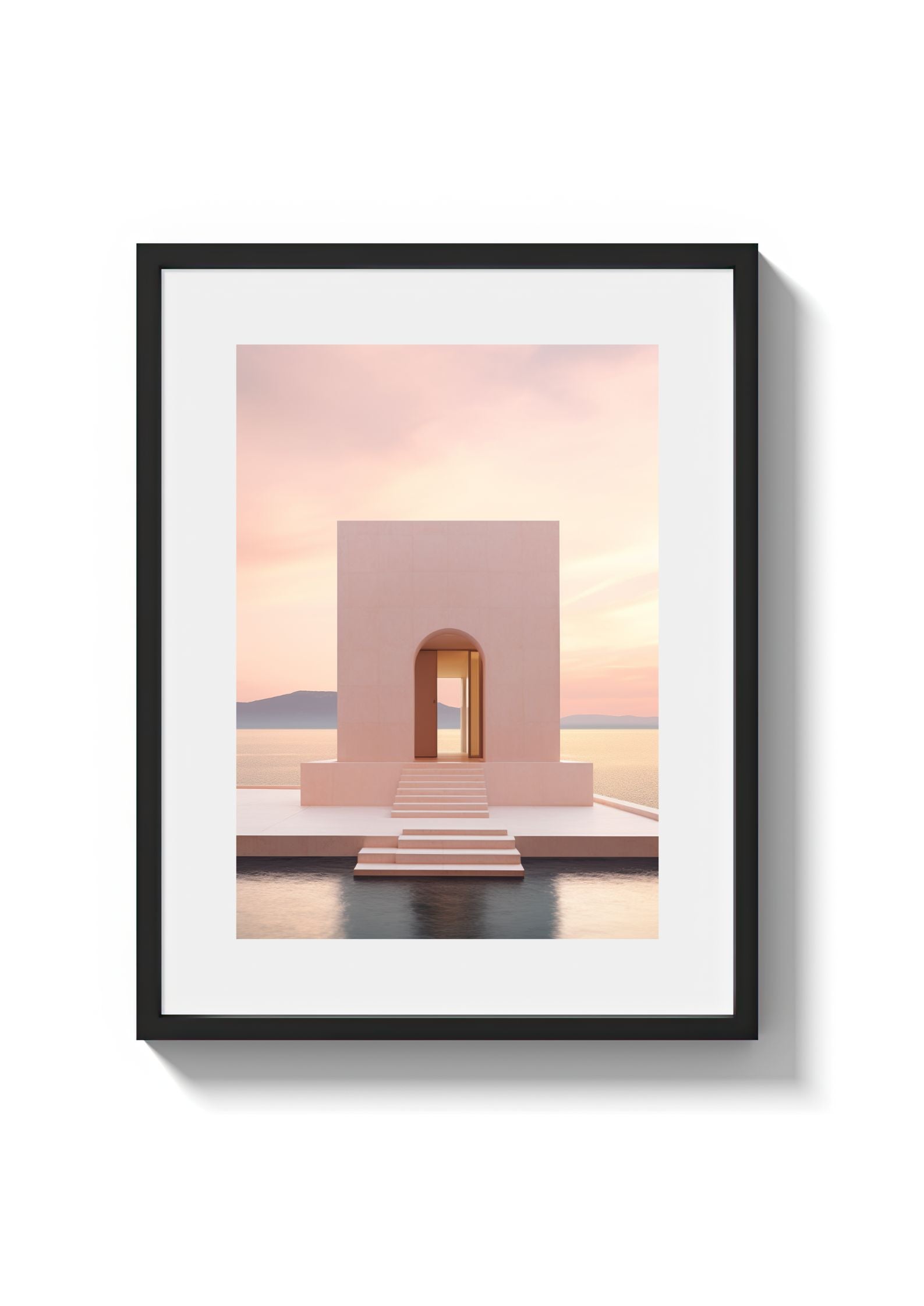 OUTPOST - DOTCOM ART