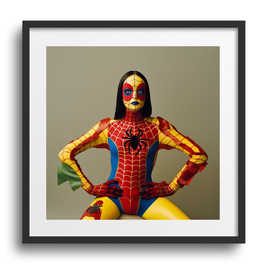 CHARGED - DOTCOM ART