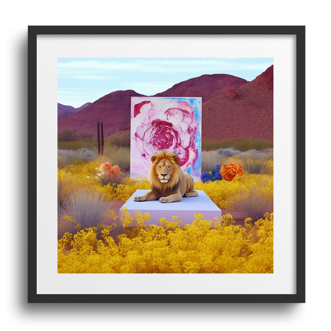 DOMAIN OF WILD *2 - DOTCOM ART