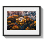 CENTRAL PARK LUXE - DOTCOM ART