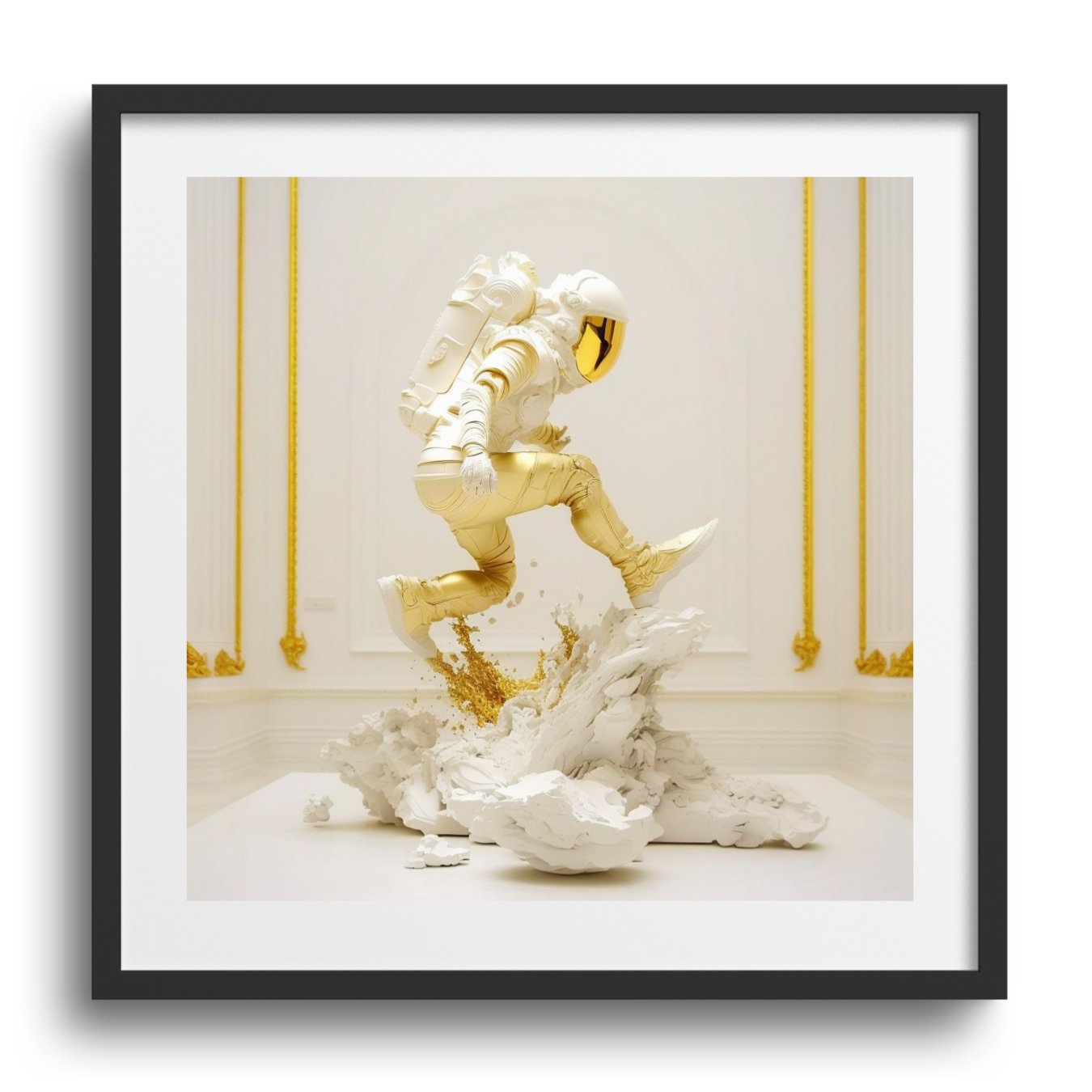 METEORITE MODA *1 - DOTCOM ART