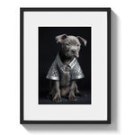 DOGS OF DIOR *3 - DOTCOM ART